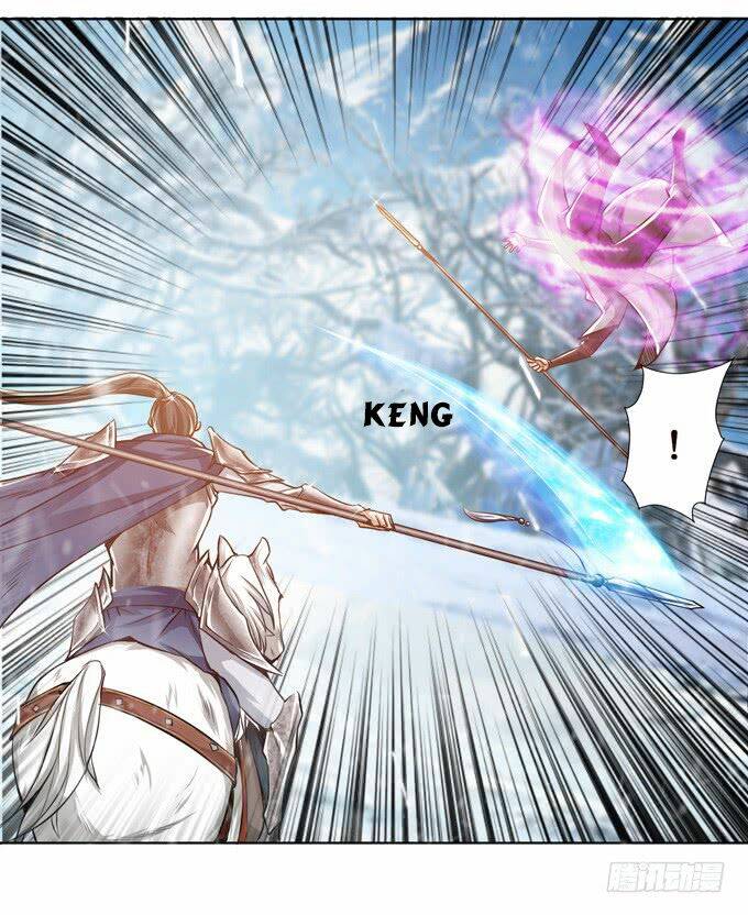 tam quốc chi vân thăng long khởi chapter 5 21