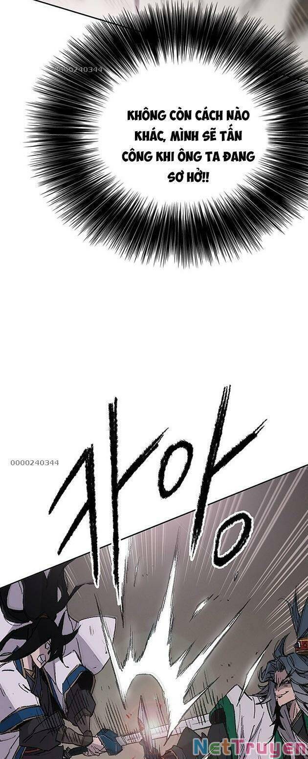 kiếm sĩ bất bại chapter 120 12