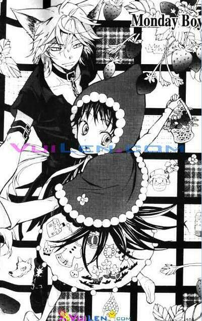 moon boy - chàng trai ánh trăng chapter 9 100