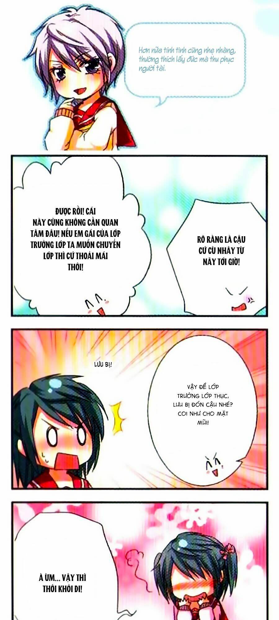 manh tam quốc chapter 11 11