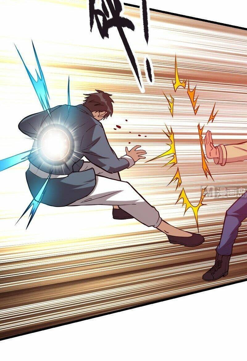 ngưu thư cung ứng thương chapter 108 2