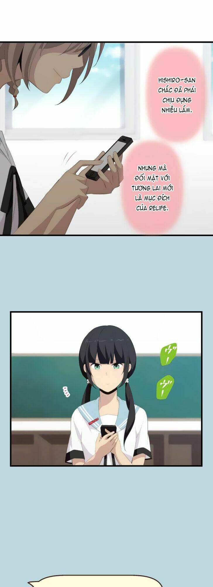 viên thuốc trùng sinh chapter 123 11