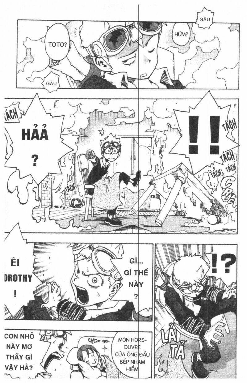 toto! the wonderful adventure chapter 1 185