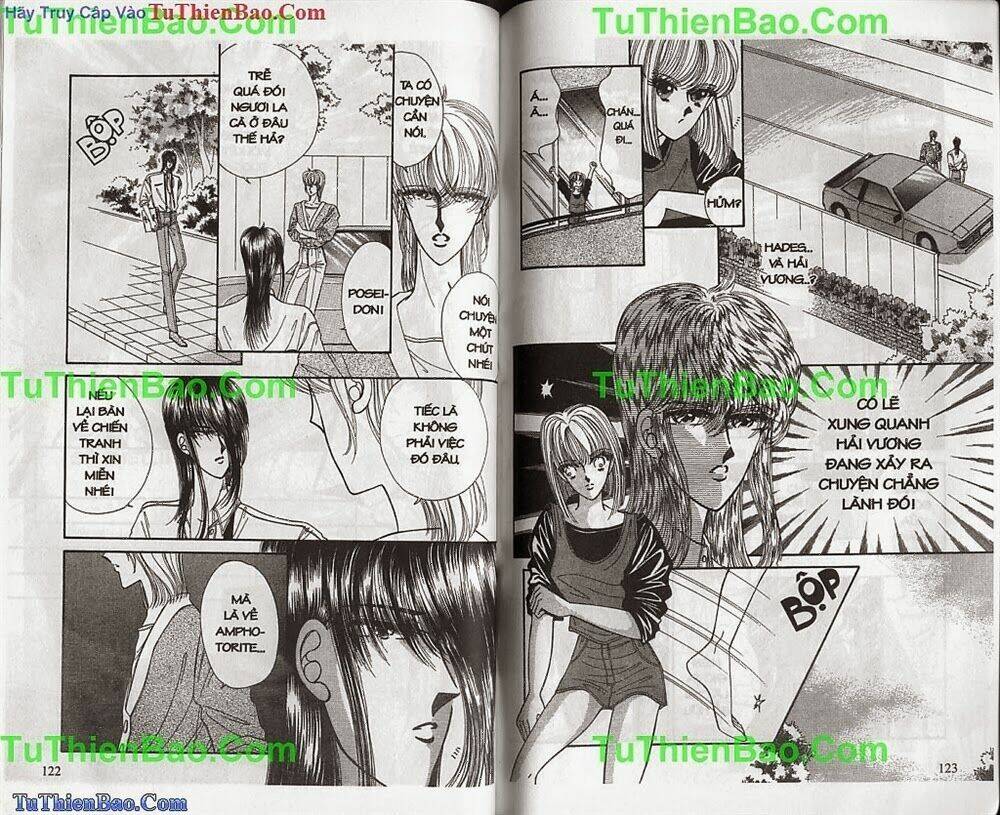 aries thần thoại cung hoàng đạo chapter 9 62