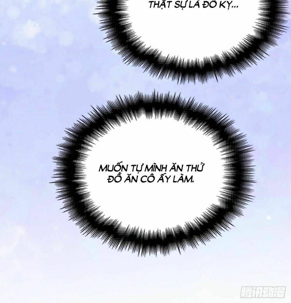 bí mật kết hôn với ảnh đế: vợ ơi đến đây tấn công đi nào chapter 29 15