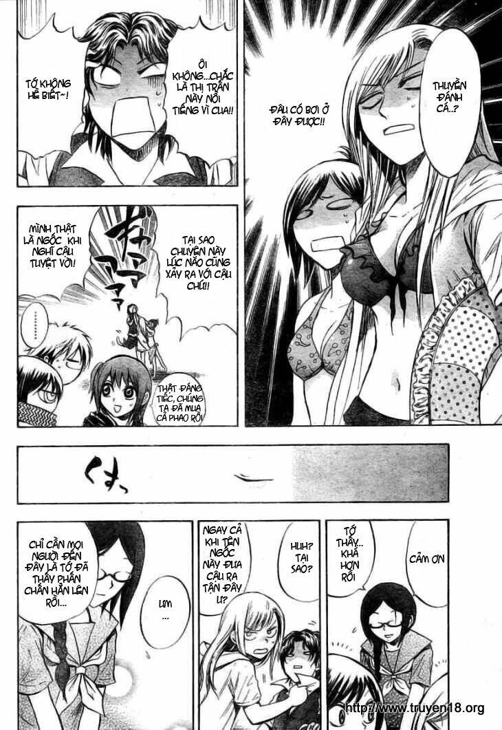 bách quỷ dạ hành chapter 50 14