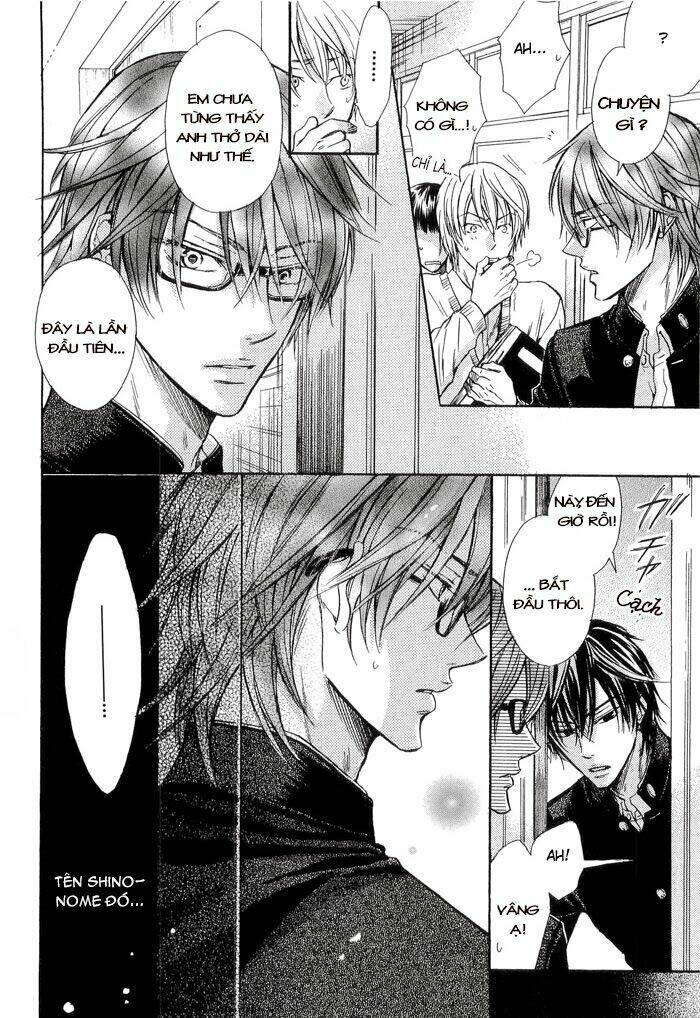 kirai ja nai kedo chapter 3 21