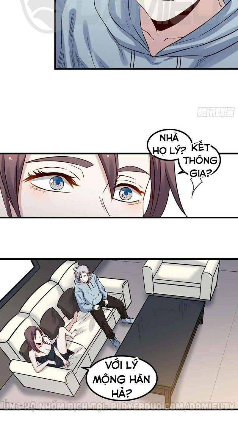 đỉnh phong thần y chapter 76 7