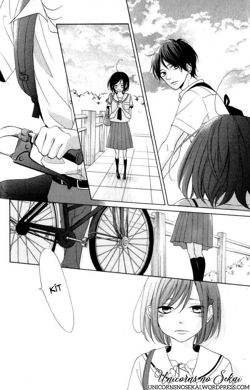 kimi wa kawaii onnanoko chapter 7 36