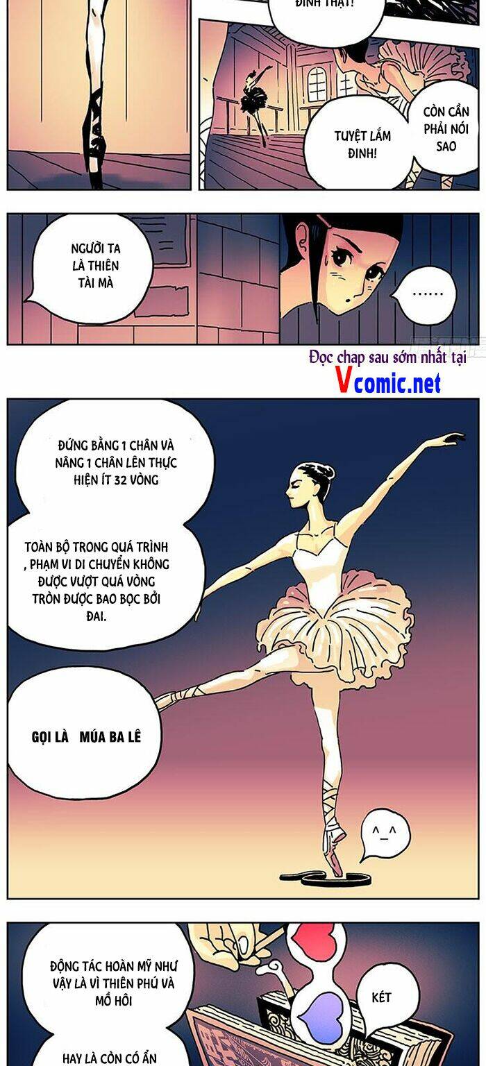 búp bê của quỷ - bí mật của những thiên tài chapter 1 17