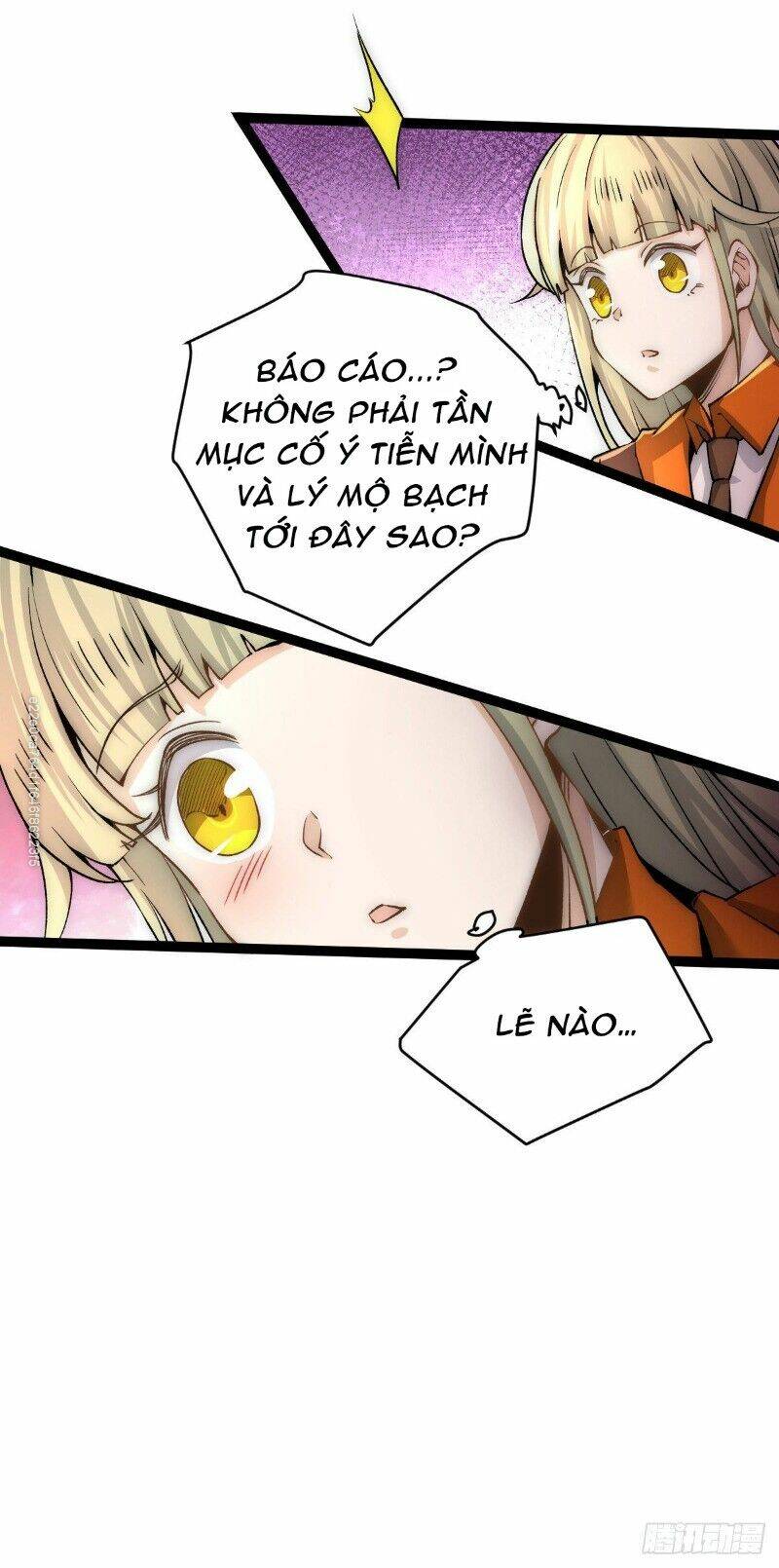 đô thị đỉnh phong cao thủ chapter 133 17