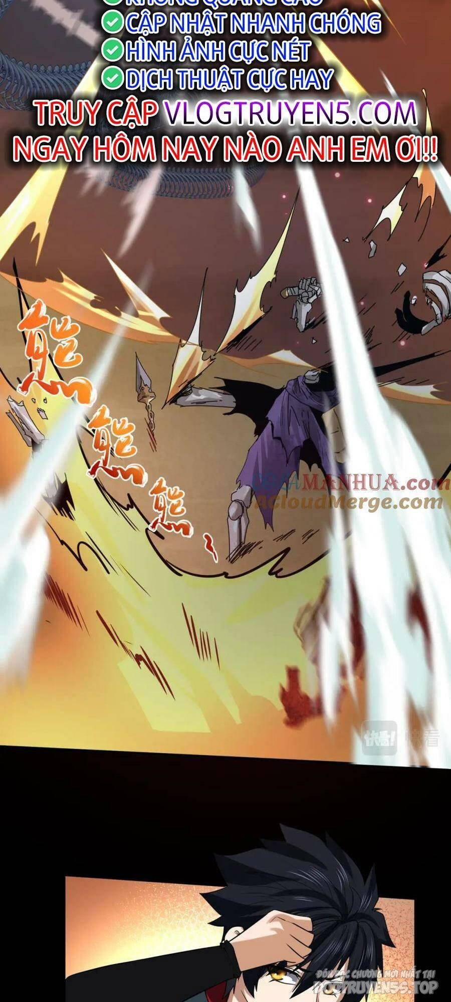 toàn cầu quỷ dị thời đại chapter 90 21