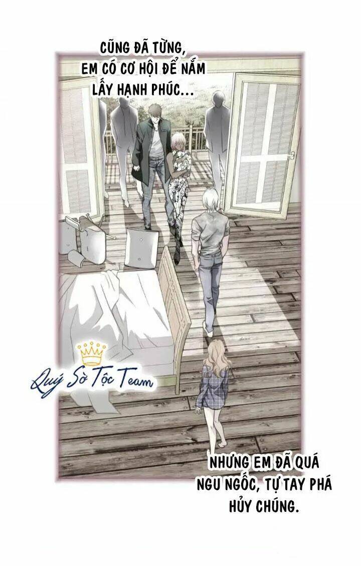 tiếp xúc chí mạng chapter 97 20