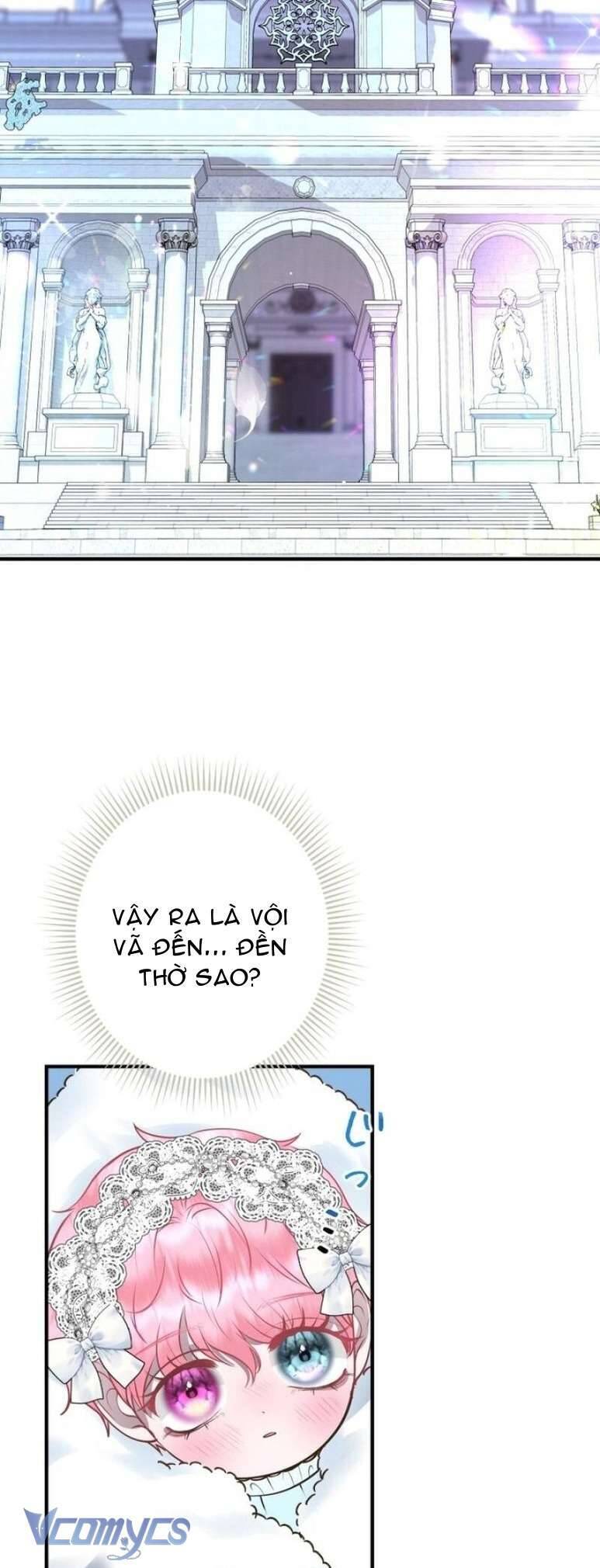 sau này họ sẽ sinh ra tôi chapter 9 2