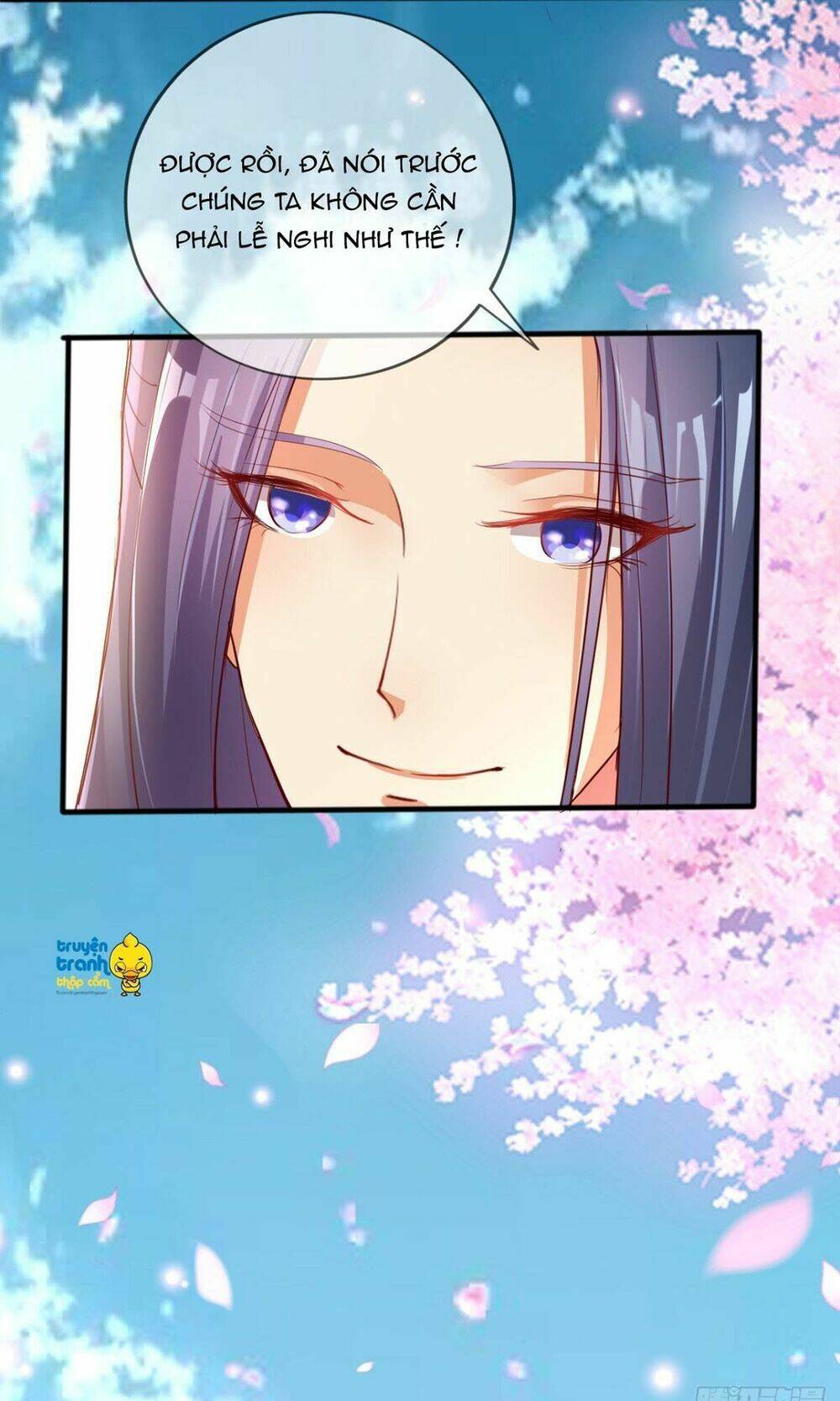 ái khanh giá đáo chapter 2 18