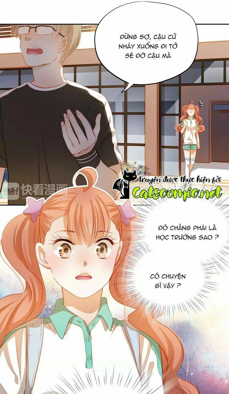 sự cám dỗ xấu xa chapter 40 9