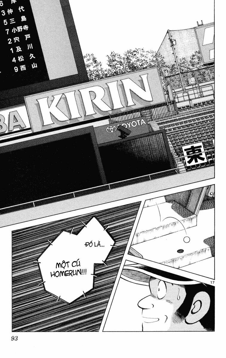 trò chơi vượt qua thử thách chapter 155 19