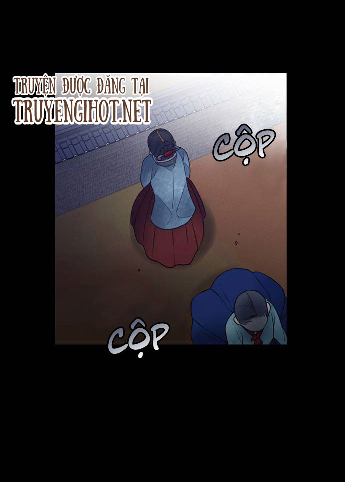 người tình của gwanghae chapter 31 62