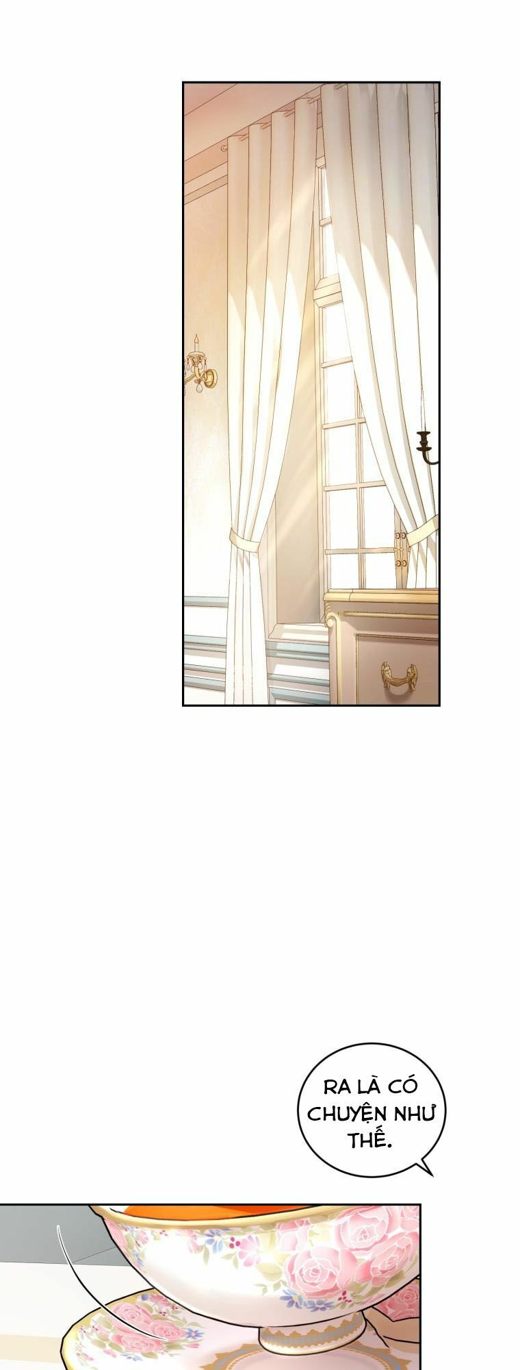 nhà điều chế nước hoa độc quyền của bạo chúa chapter 45 28