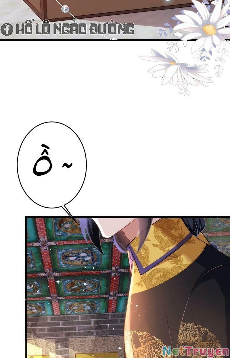 quận chúa vững quá không thể tiêu diệt! chapter 66 22