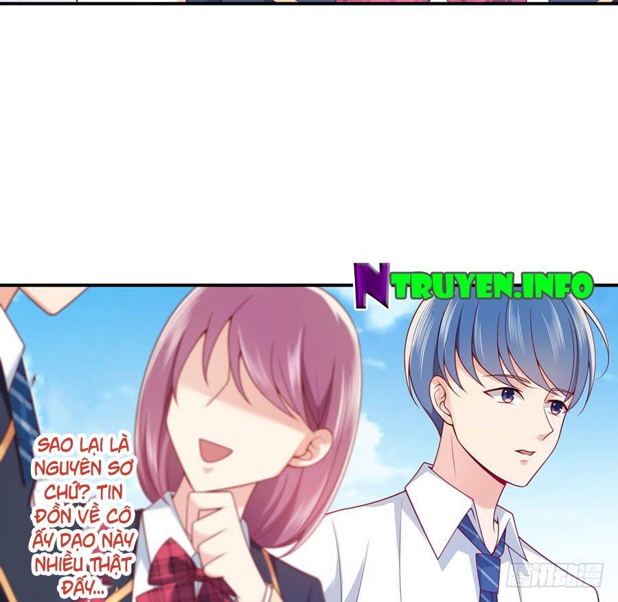 nam thần truy thê chỉ nam chapter 25.1 24