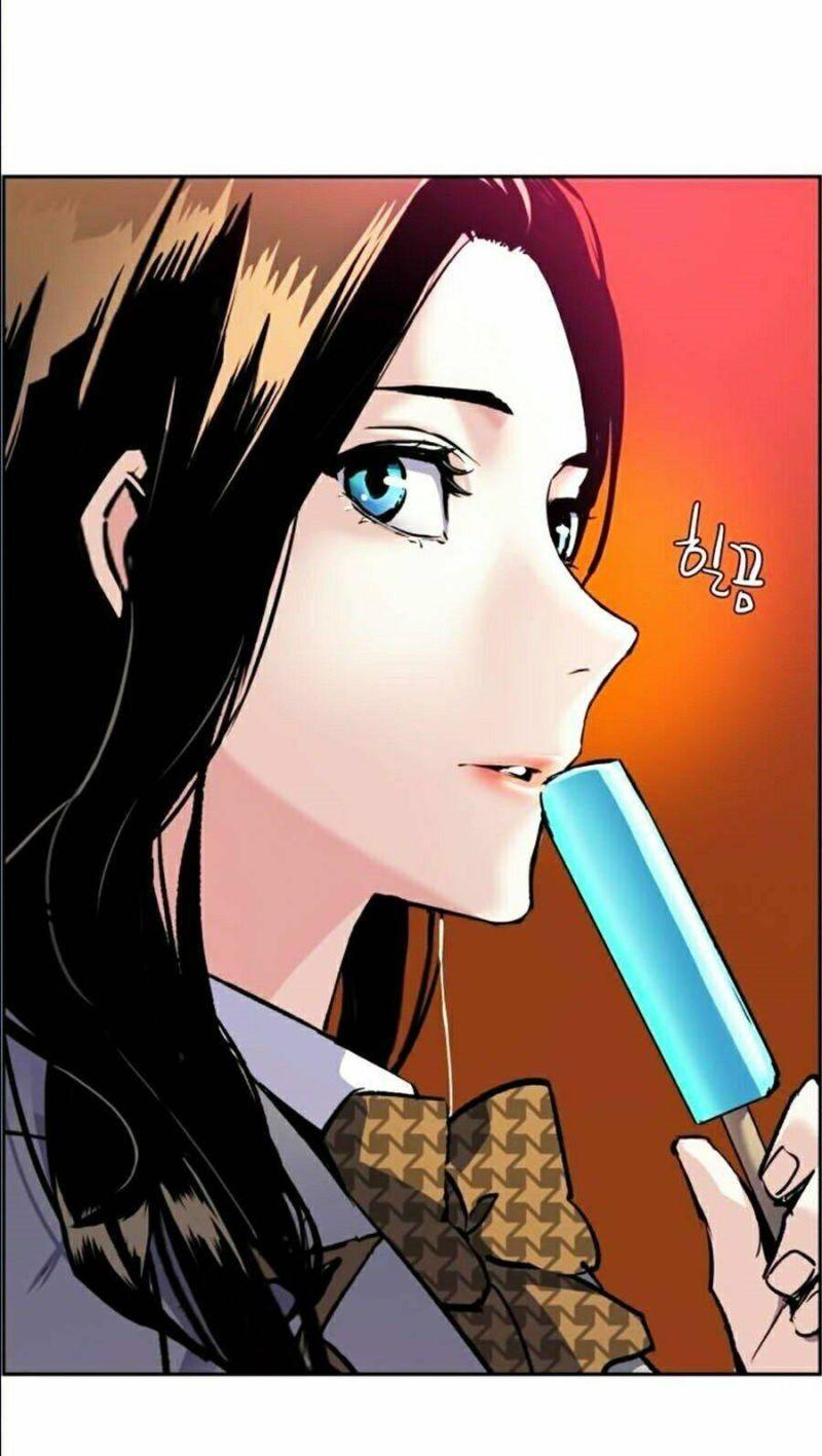 bạn học tôi là lính đánh thuê chapter 39 37