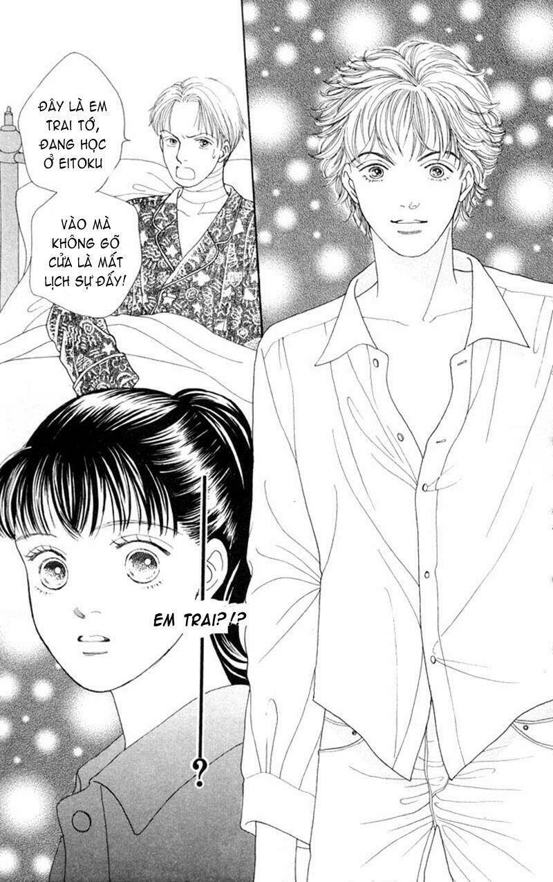 con nhà giàu chapter 79 25