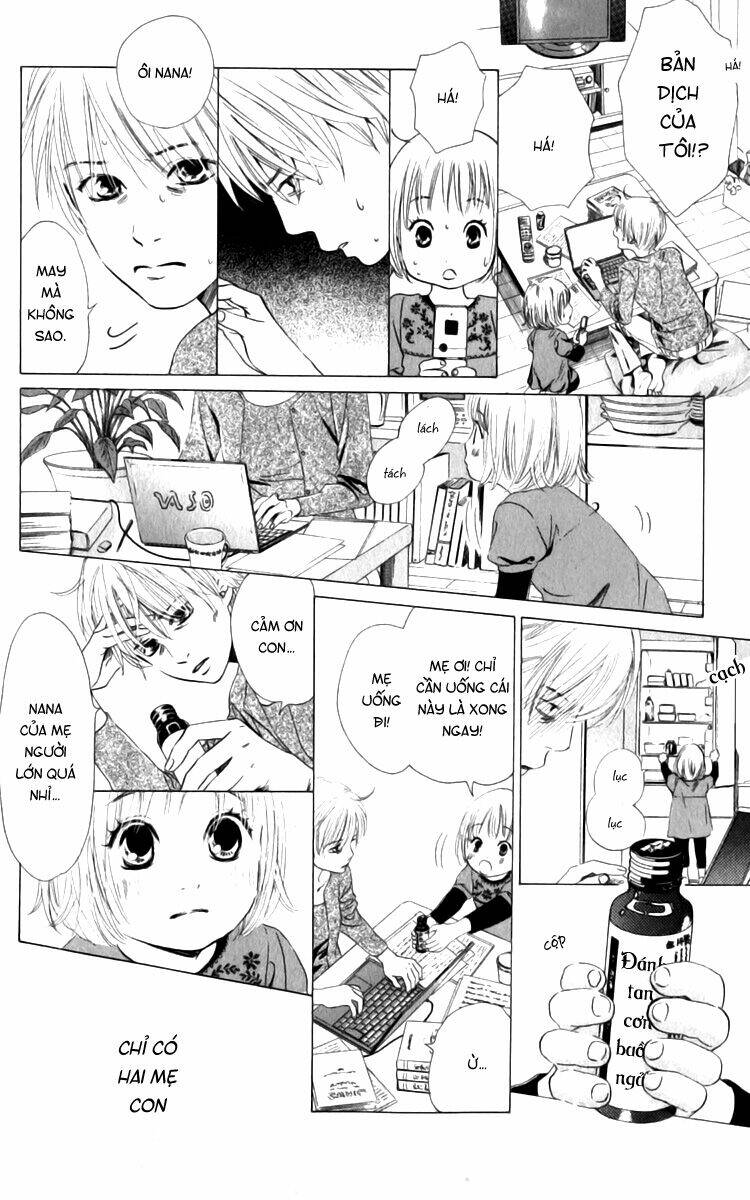 haru koi chapter 4 4