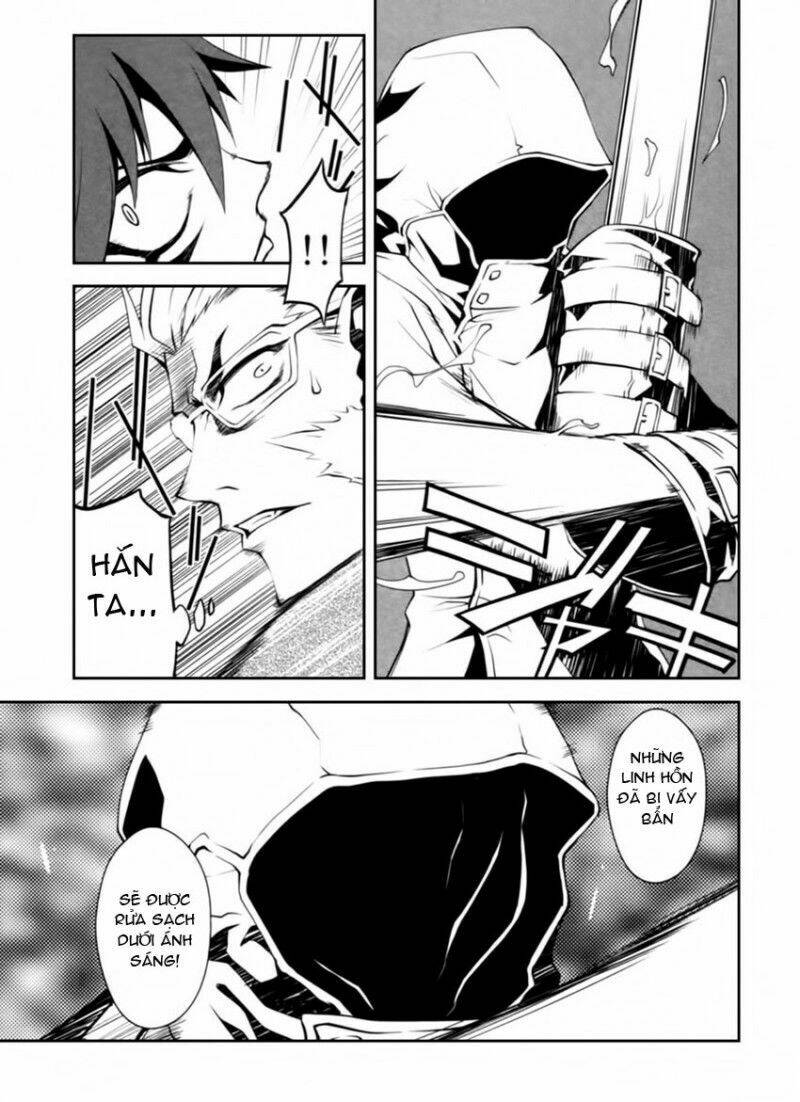 blood soul chapter 2 16