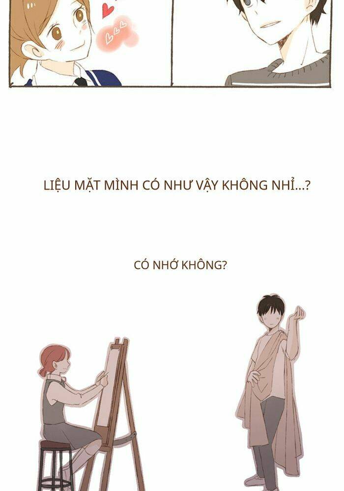 giấc mơ họa sĩ chapter 8 9