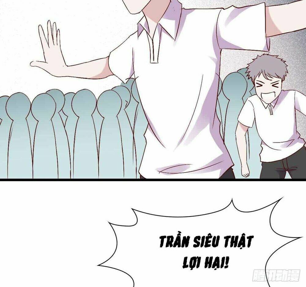 ác ma bàn bên chapter 19 61