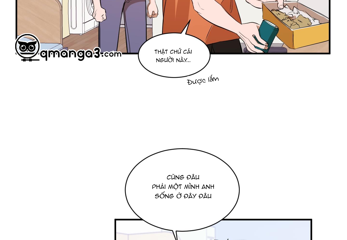 chốn riêng tư chapter 15 31