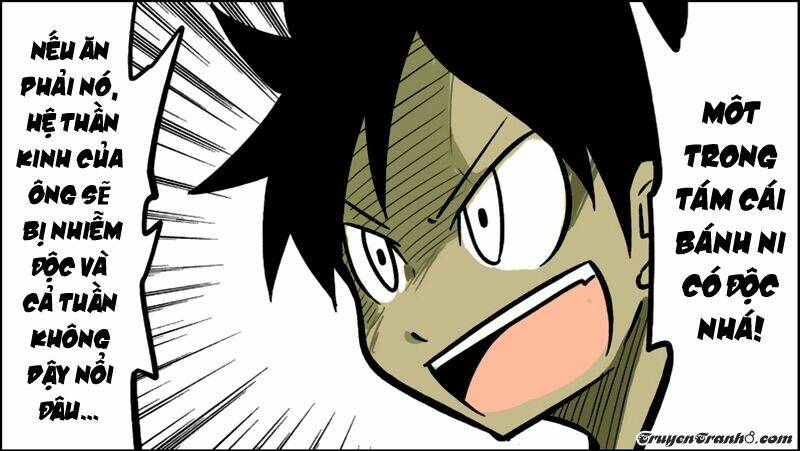 senyuu chapter 46 21