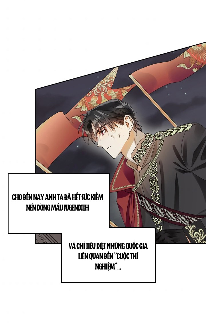 ác nữ xứng đôi với bạo chúa chapter 36 50