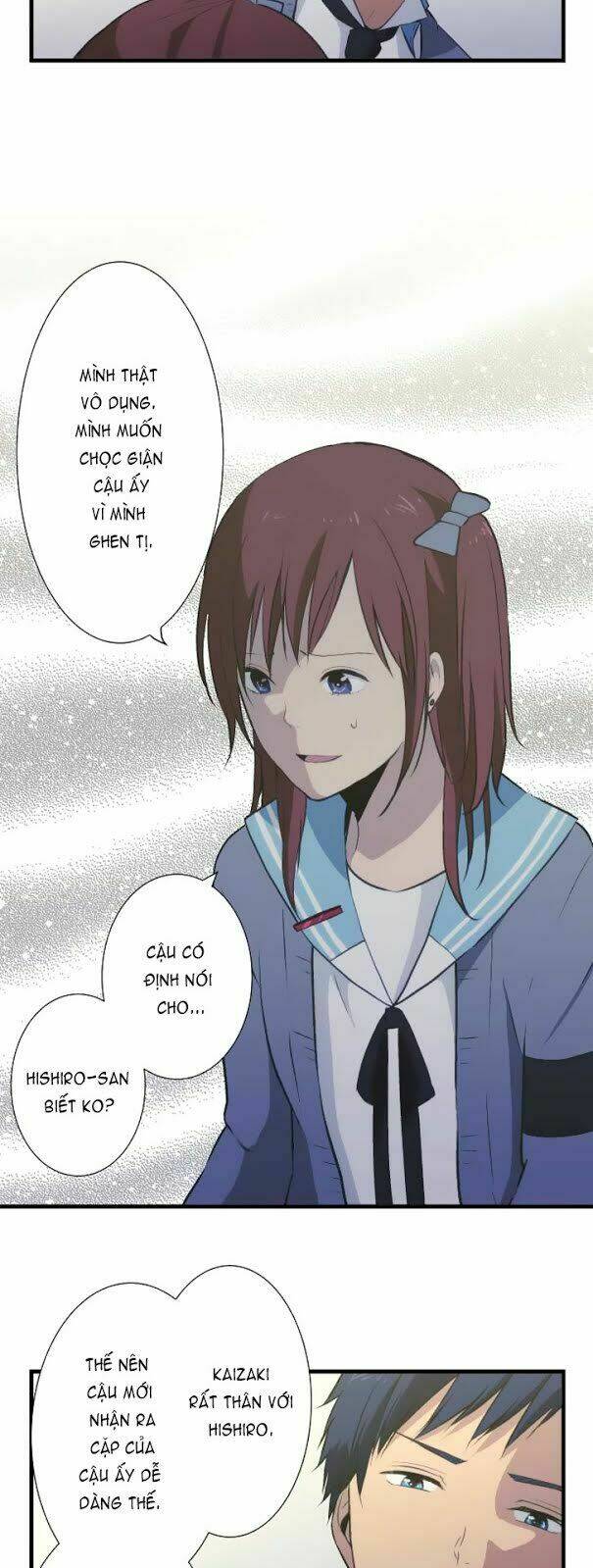 viên thuốc trùng sinh chapter 39 10