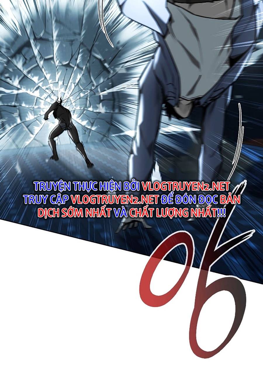 chiến binh học đường - cuộc đột kích trong ngục tối chapter 24 27