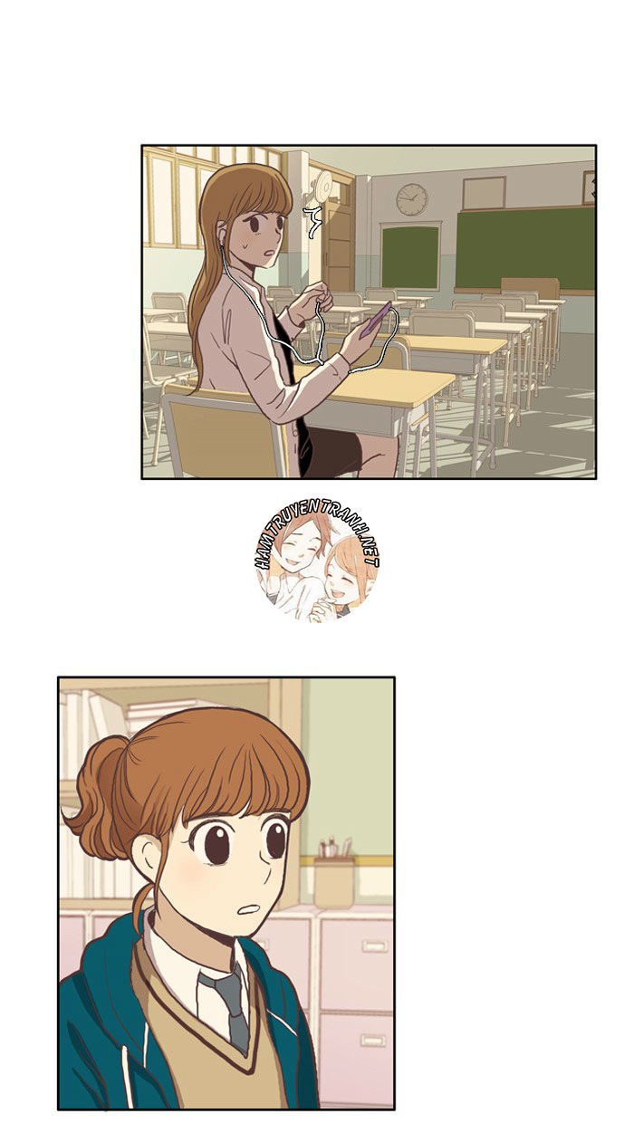 thế giới con gái chapter 49.2 17