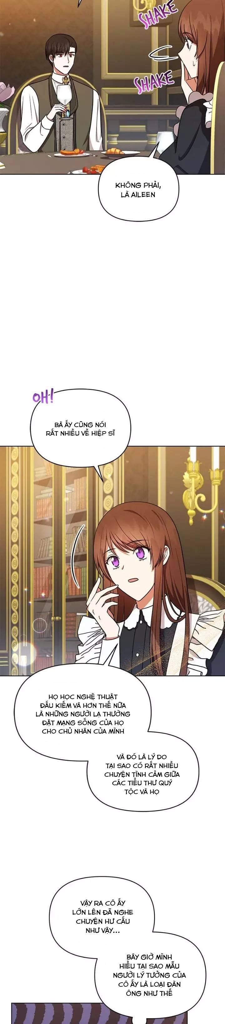 công tước ác quỷ không ngủ được chapter 36 17