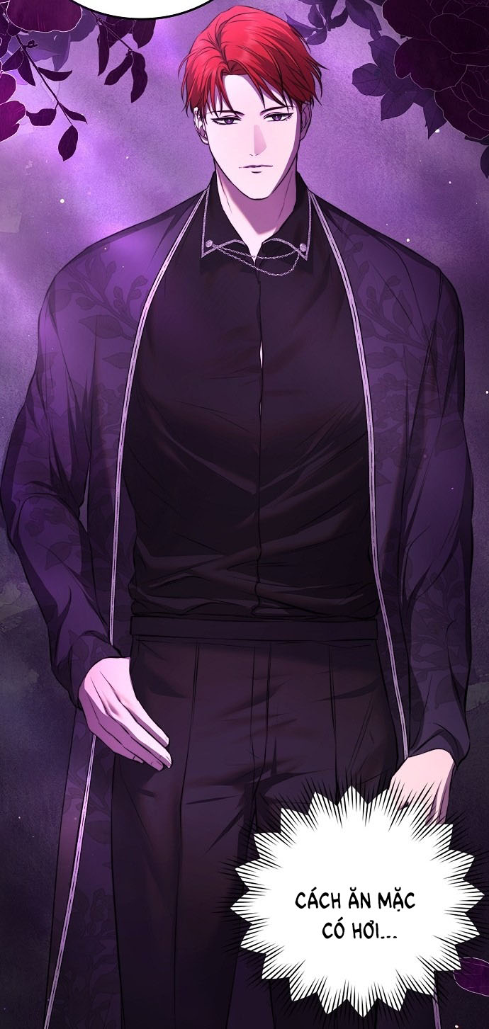hãy dạy cho tôi về dục vọng chapter 2.2 18