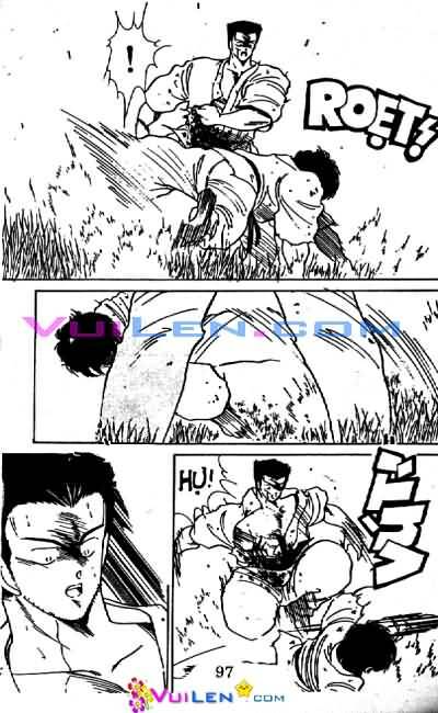 truyền nhân atula - shura no mon i chapter 3 98