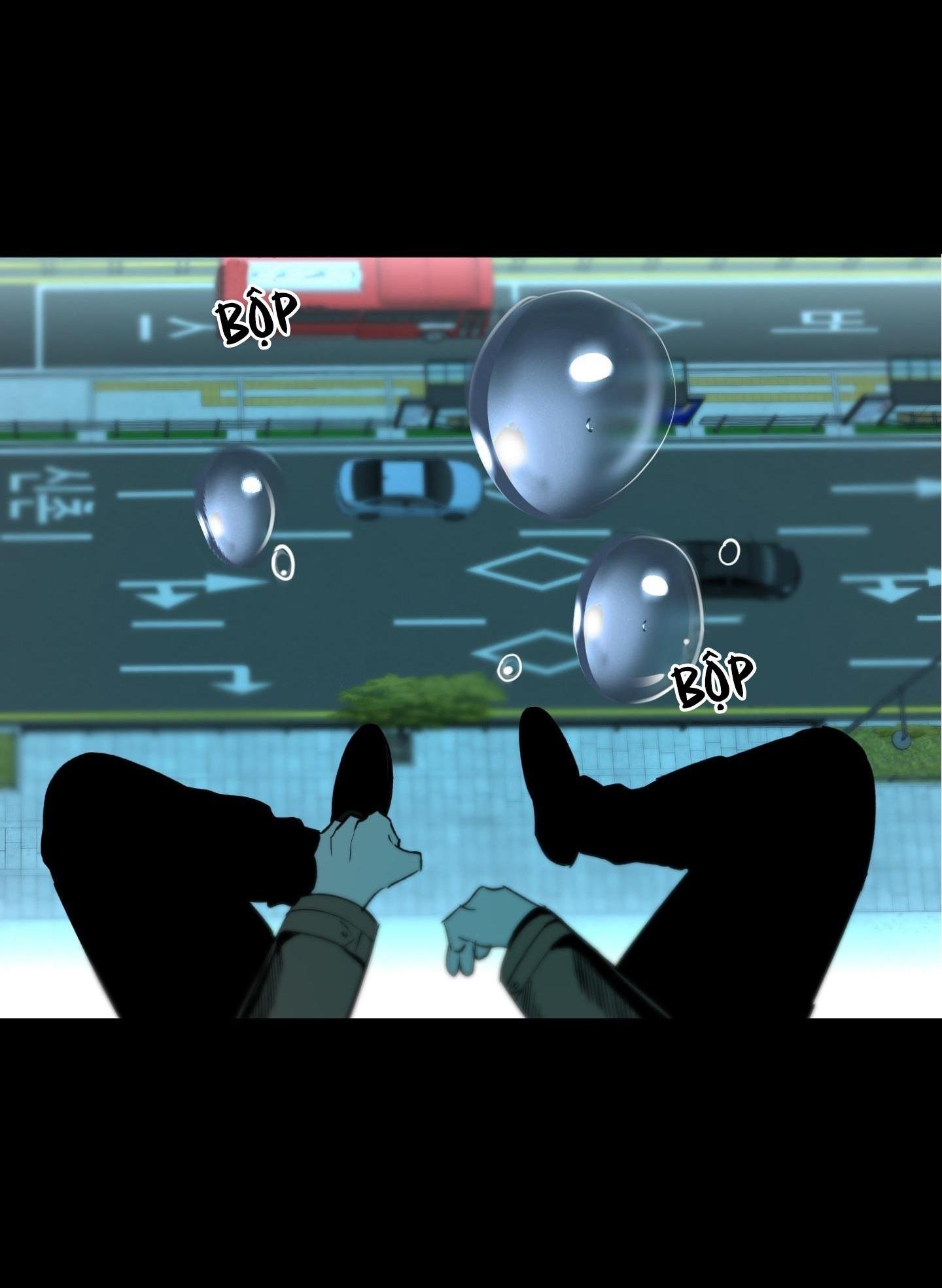 Tuyển Tập Manhwa Dằm Khăm Chapter 77 -Tôi chết 1 25