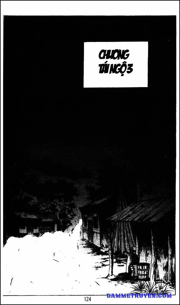 long quyển phong chapter 27 14