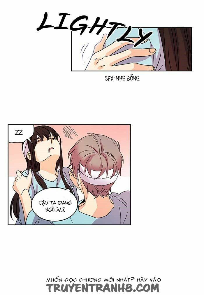 oh! cô nàng oh yesu chapter 15 23