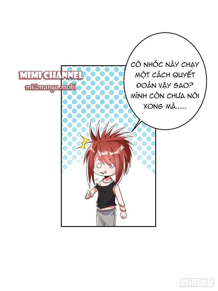 đại lão gọi tôi tiểu tổ tông chapter 14 17