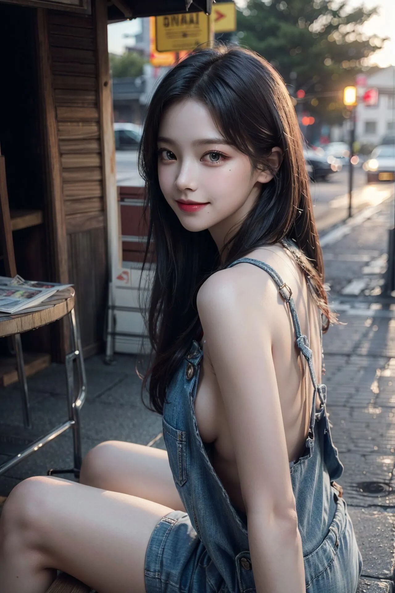 artist ai generated chapter 231 107