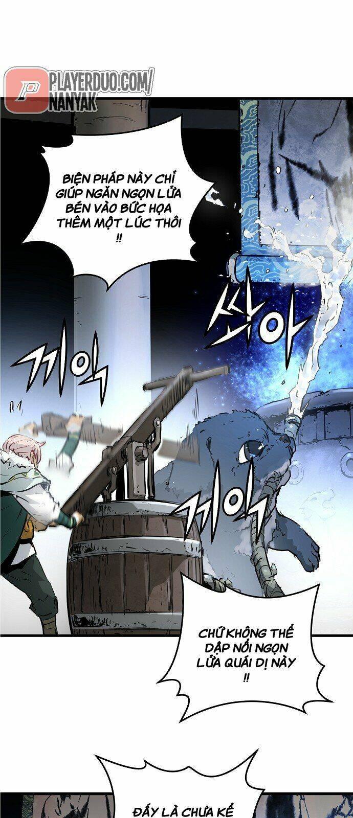 hứa lan chapter 52 3