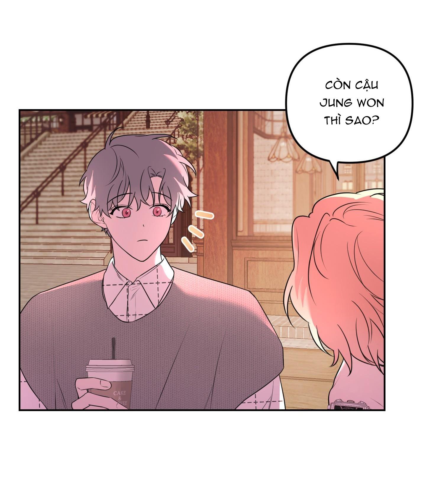 vườn hoa chapter 7 50