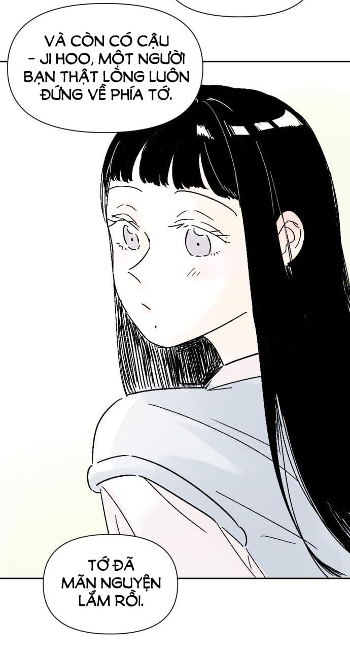 người bạn cùng trường chapter 9 21