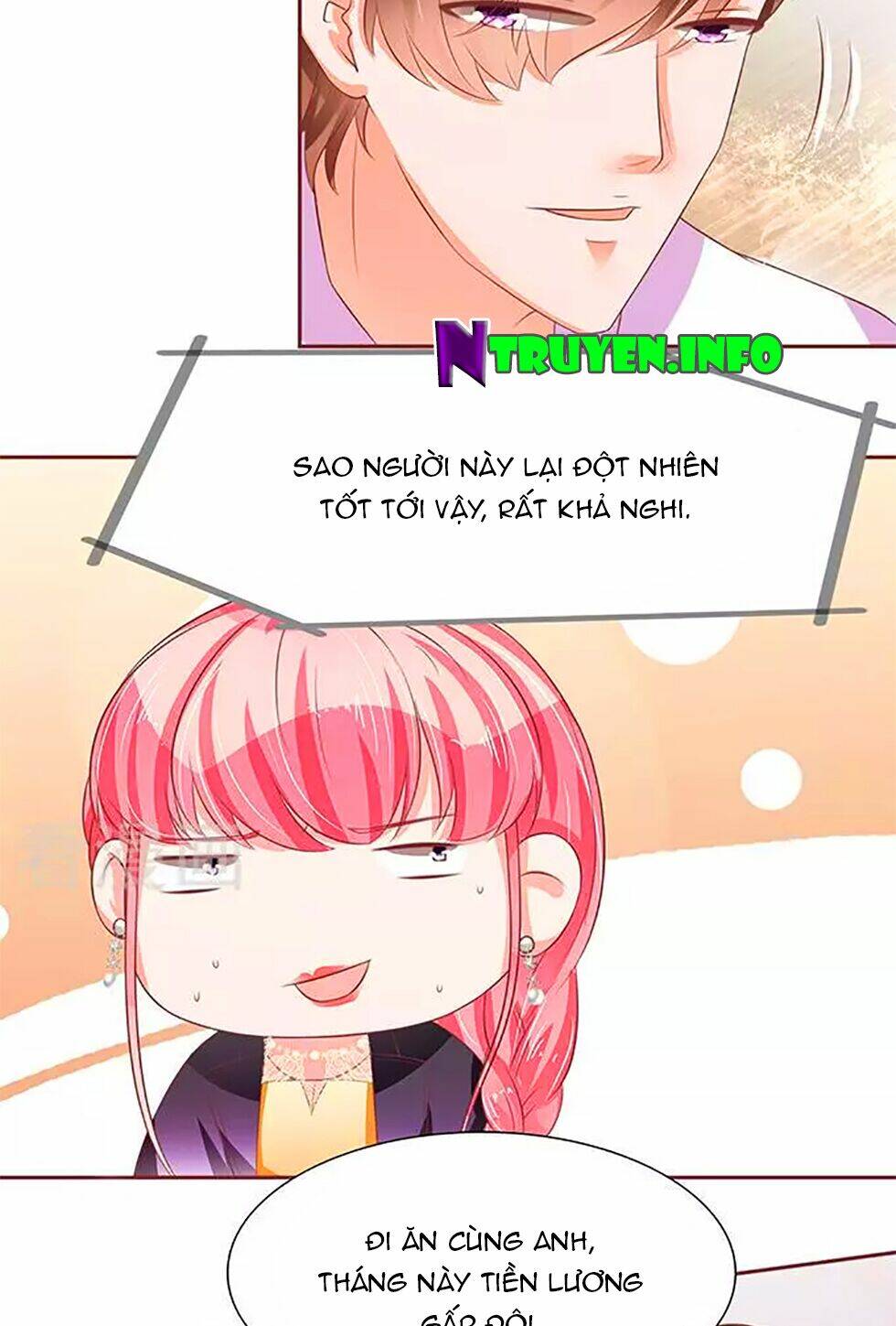 vương tước tư hữu bảo bối chapter 104 19