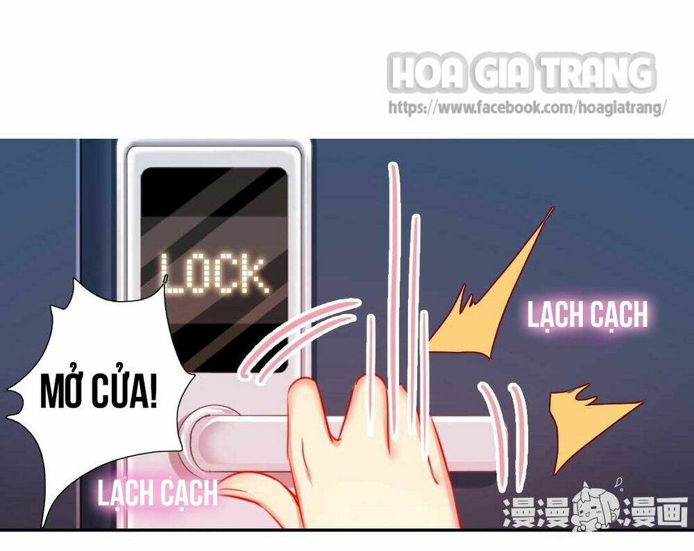 phục thù thiếu gia tiểu điềm thê chapter 9 2